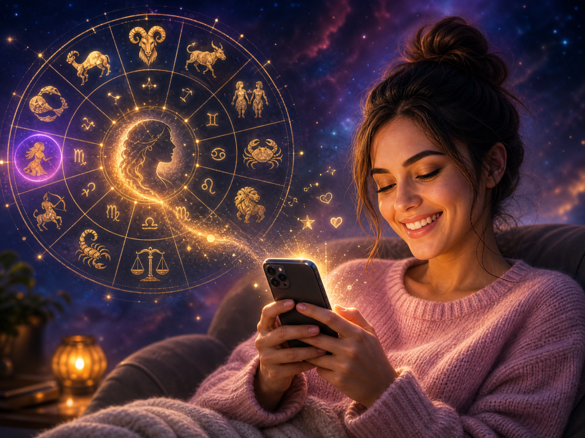 Horoscopul zilei de mâine, 5 septembrie 2026. Telefonul care o face pe o zodie să uite de toate grijile!