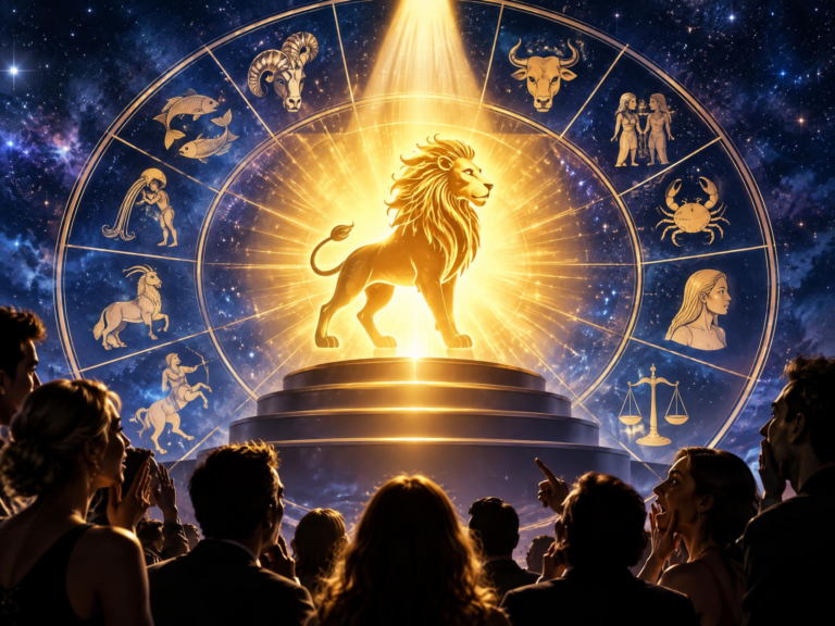 Horoscopul zilei de mâine, 25 septembrie 2026. O zodie ajunge vineri în centrul atenției, spre surprinderea tuturor!