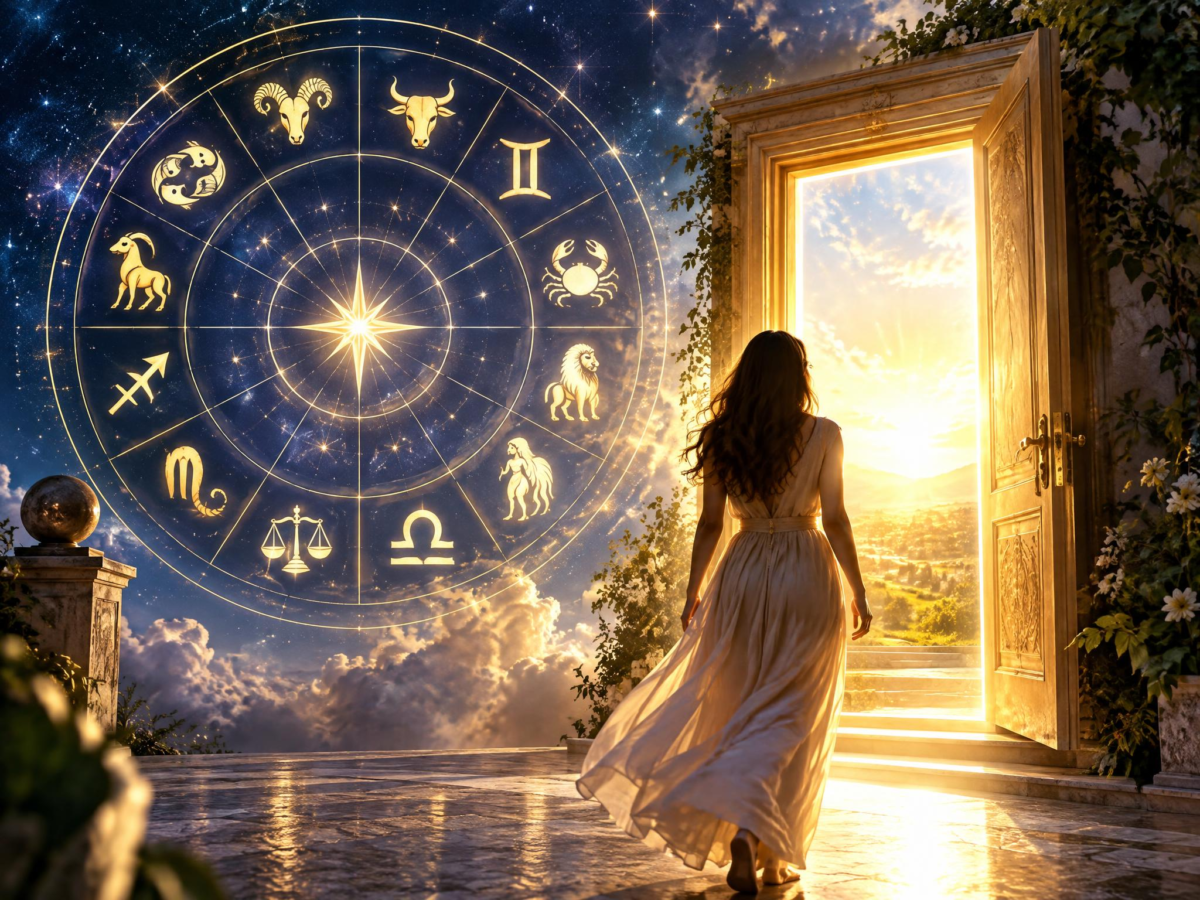 Horoscop 19 septembrie 2026. Zodia căreia sâmbăta i se deschide o ușă pe care o credea închisă!