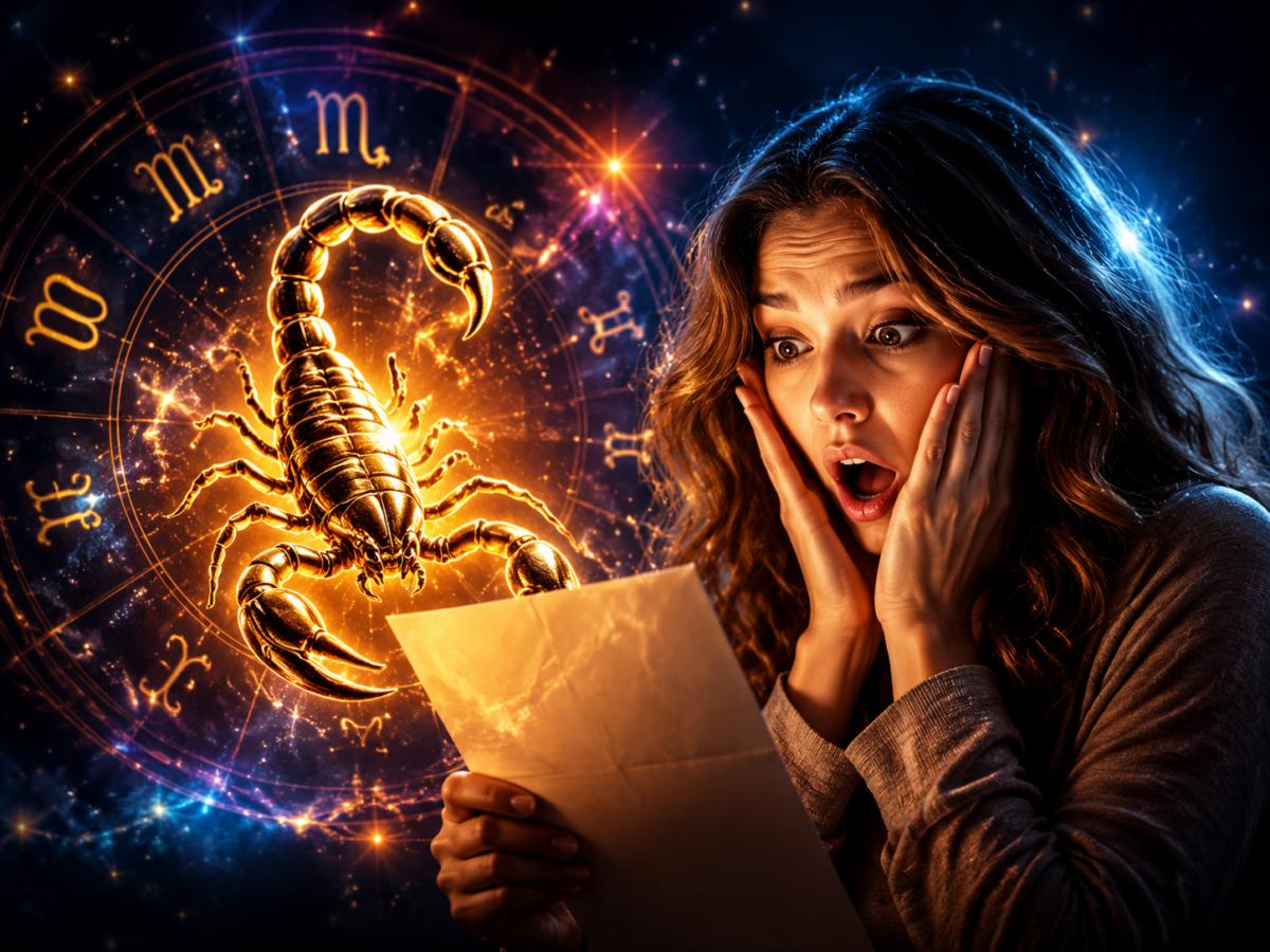Horoscopul zilei de mâine, 4 septembrie 2026. Scorpionul primește vineri o veste care îi întoarce lumea pe dos!