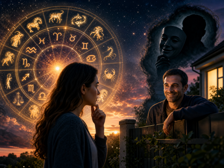 Horoscopul zilei de mâine, 7 septembrie 2026. Ce ascunde, de fapt, vecinul care îi zâmbește luni unei zodii!
