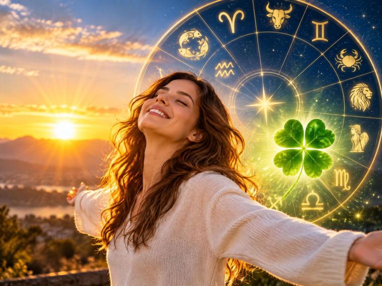 Horoscop 21 septembrie 2026. Zodia care are luni noroc de la prima oră și nu bănuiește de ce!