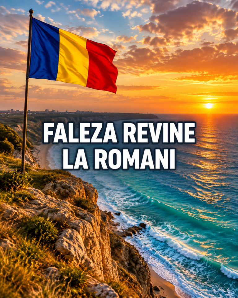 Faleza de la Tuzla revine românilor. 33 de hectare de litoral, recuperate definitiv de stat după 11 ani de procese