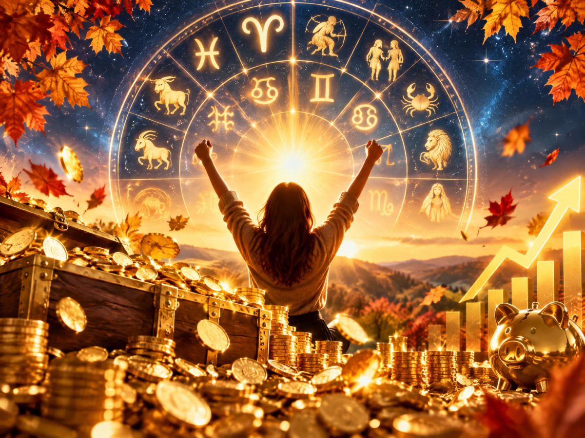 Horoscop 29 septembrie 2026. Zodia care dă marți lovitura financiară a toamnei!
