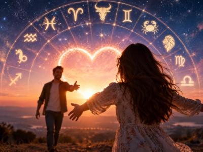 Horoscop 18 septembrie 2026. Dragostea se întoarce vineri pentru o zodie care renunțase la ea!