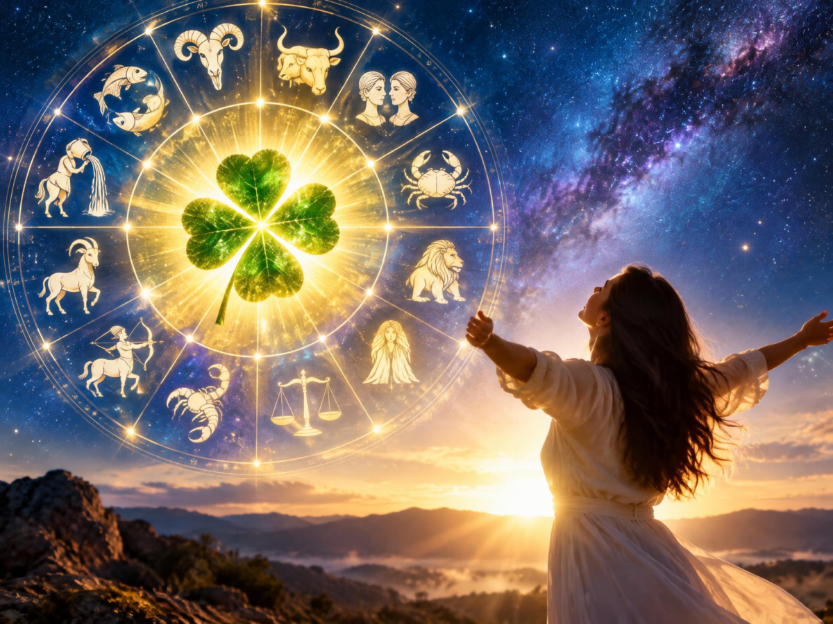 Horoscopul zilei de mâine, 1 octombrie 2026. Se întoarce norocul pentru o zodie, exact când nu mai spera!