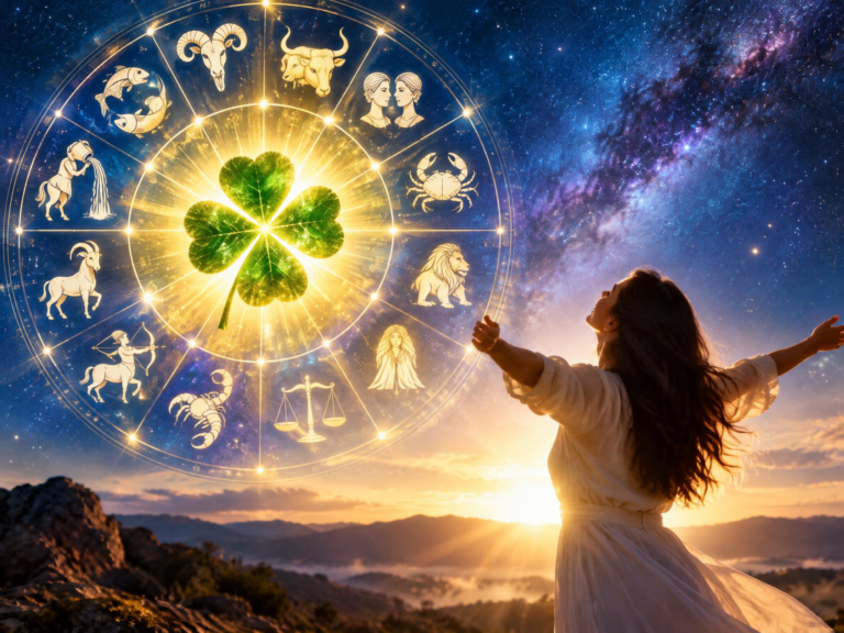 Horoscopul zilei de mâine, 1 octombrie 2026. Se întoarce norocul pentru o zodie, exact când nu mai spera!