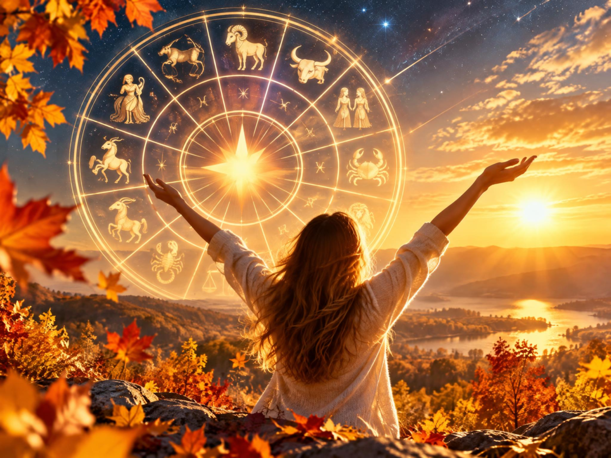 Horoscop 28 septembrie 2026. Zodia pentru care luni începe cea mai norocoasă săptămână din toamnă!