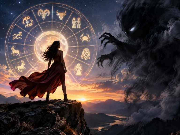 Horoscopul zilei de mâine, 28 septembrie 2026. Zodia care înfruntă luni exact ce o speria!