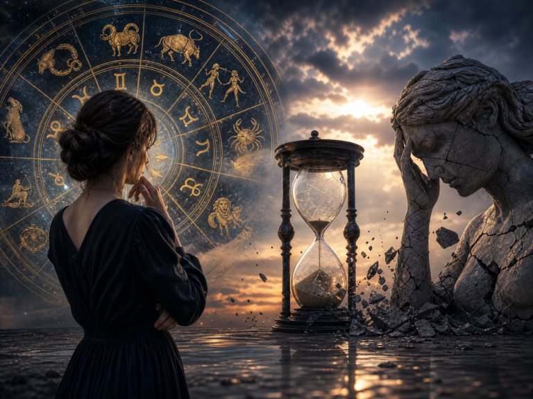 Horoscop 8 septembrie 2026. Cine plătește marți pentru o greșeală veche de ani!