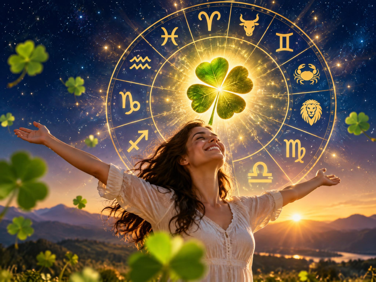 Horoscop 23 septembrie 2026. Zodia căreia norocul îi zâmbește miercuri exact când nu se aștepta!