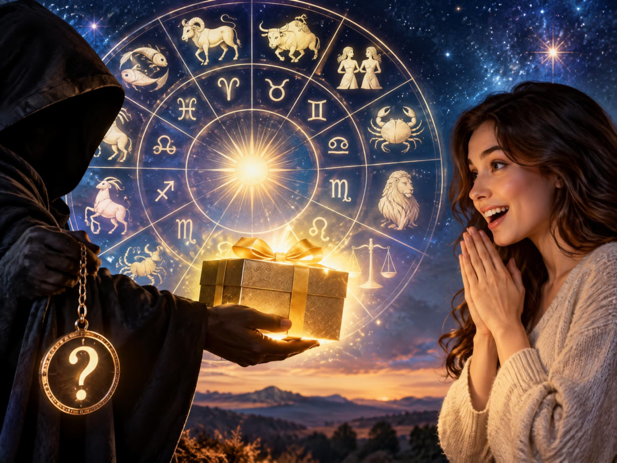 Horoscopul zilei de mâine, 17 septembrie 2026. Zodia care primește joi exact ce a cerut, dar cu o condiție!