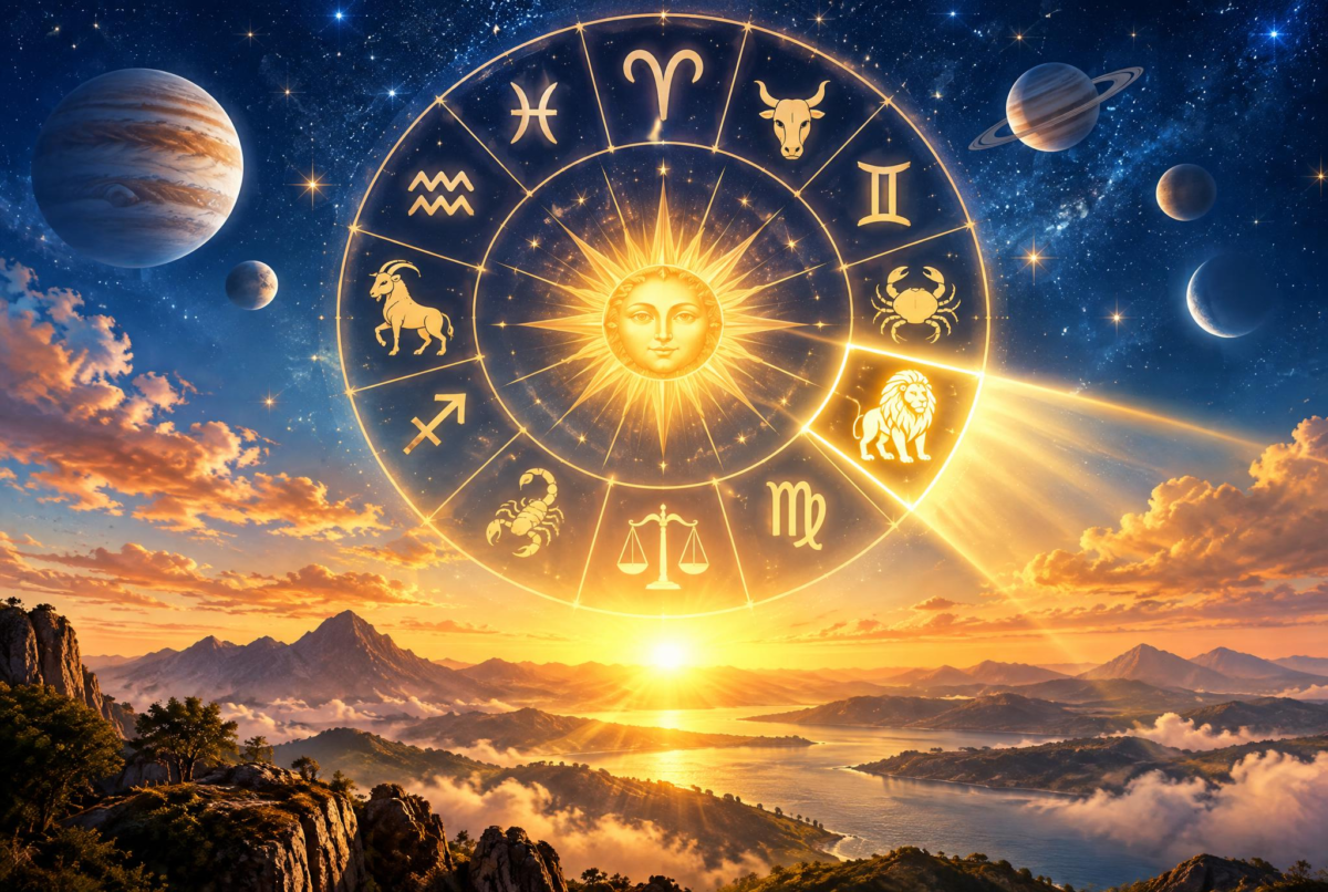 Horoscop 18 septembrie 2026