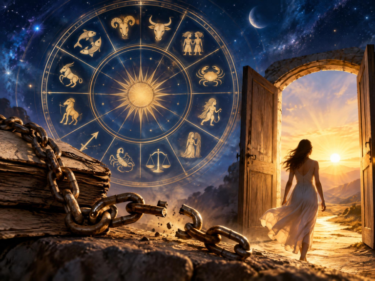 Horoscopul zilei de mâine, 17 septembrie 2026. Zodia care încheie joi o socoteală veche pe care o credea fără sfârșit!