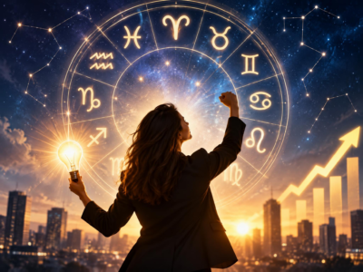 Horoscopul zilei de mâine, 23 septembrie 2026. Zodia care dă miercuri lovitura cu o idee în care nimeni nu credea!
