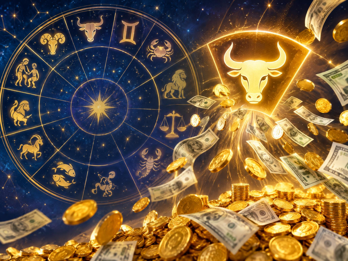 Horoscopul zilei de mâine, 16 septembrie 2026. Zodia spre care curg miercuri banii ca spre un magnet!