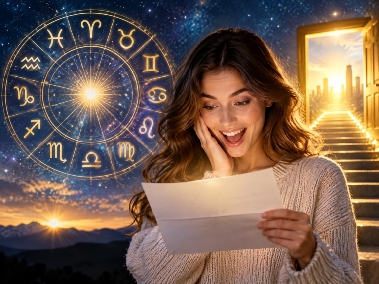 Horoscopul zilei de mâine, 23 septembrie 2026. Zodia care află miercuri că numele ei e pe lista unei oportunități uriașe!