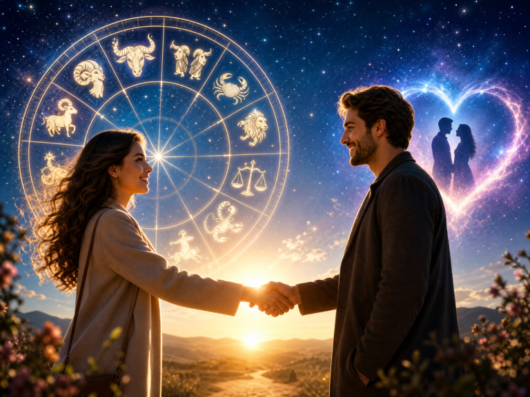 Horoscopul zilei de mâine, 9 septembrie 2026. Cine face miercuri cunoștință cu omul care îi poate schimba viața în bine!