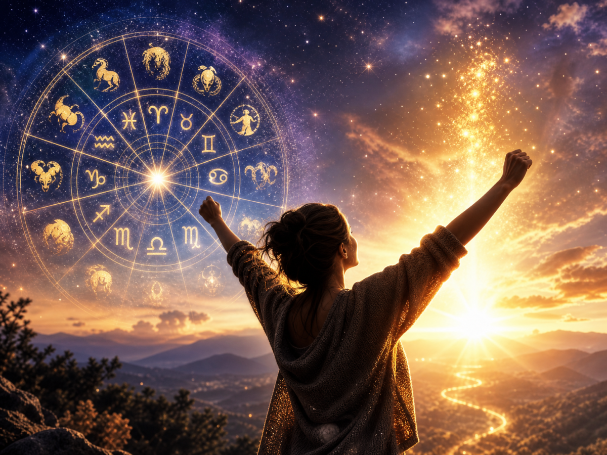 Horoscopul zilei de mâine, 4 septembrie 2026. Dorința ascunsă a unei zodii se împlinește vineri, după ani de zile!