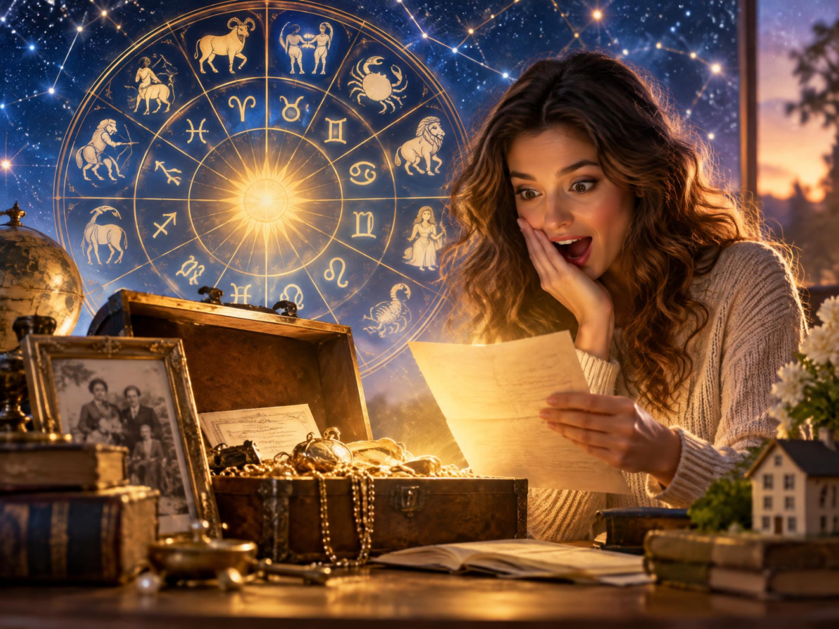 Horoscop 27 septembrie 2026. O moștenire neașteptată schimbă duminica unei zodii!