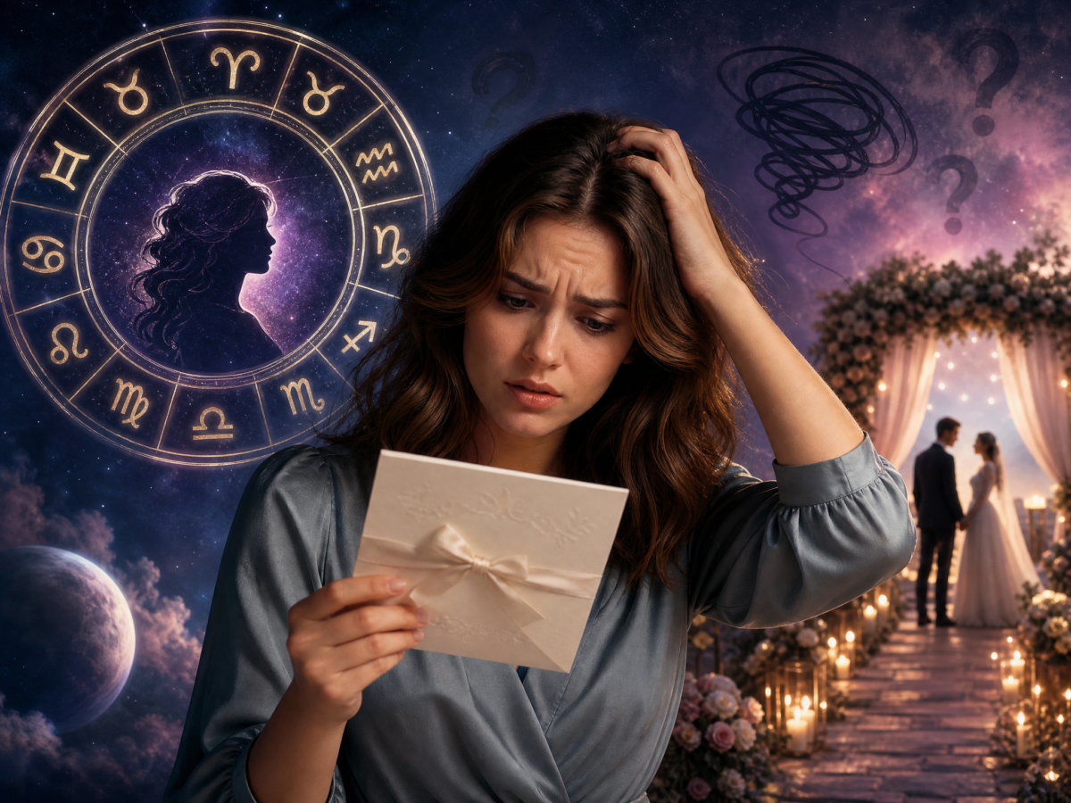 Horoscopul zilei de mâine, 5 septembrie 2026. Invitația la nuntă care o bagă sâmbătă pe o zodie în încurcătură!