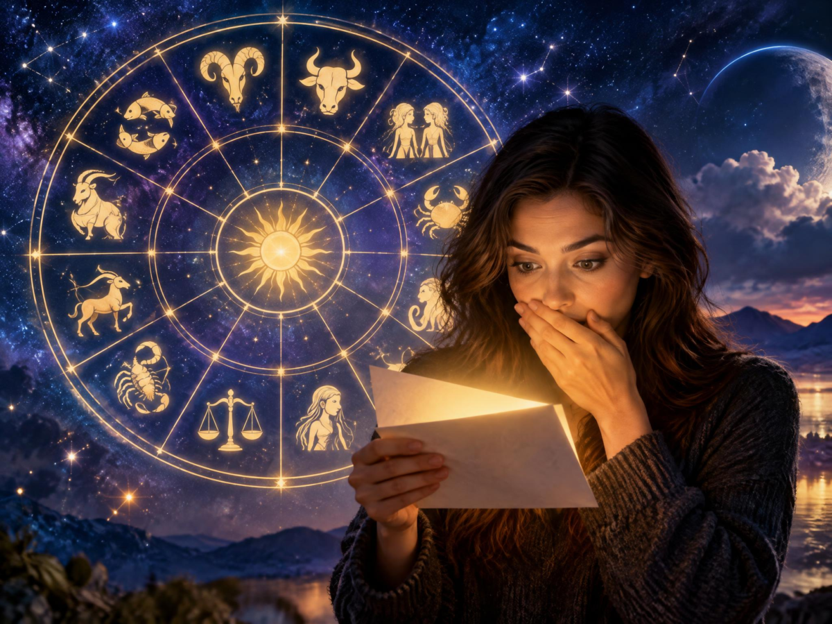 Horoscopul zilei de mâine, 20 septembrie 2026. Zodia care află duminică un adevăr ținut ascuns de toți!