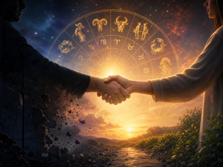 Horoscop 8 septembrie 2026. Dușmanul de altădată îi întinde marți o mână de ajutor unei zodii!