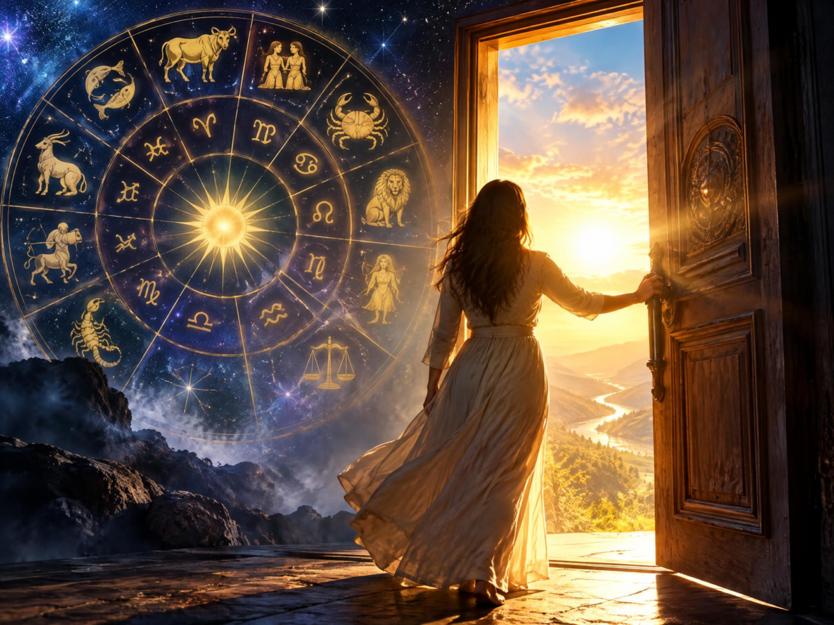 Horoscop 24 septembrie 2026. Zodia care deschide joi ușa pe care o credea închisă pentru totdeauna!