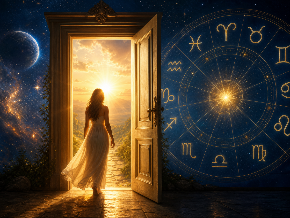Horoscopul zilei de mâine, 2 septembrie 2026. Ușa care părea închisă pentru totdeauna se deschide miercuri pentru o zodie!