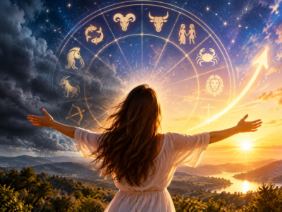 Horoscopul zilei de mâine, 26 septembrie 2026. Zodia care are sâmbăta parte de o răsturnare de situație, în bine!