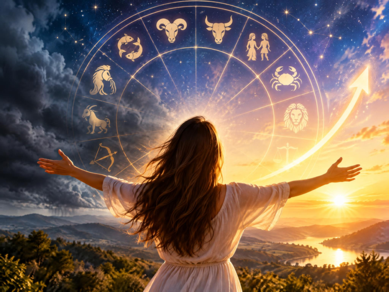 Horoscopul zilei de mâine, 26 septembrie 2026. Zodia care are sâmbăta parte de o răsturnare de situație, în bine!