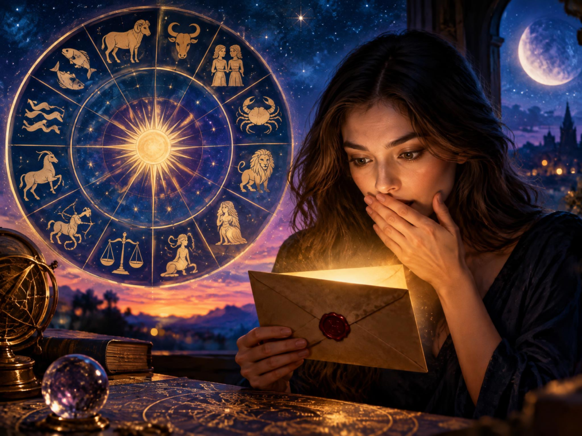 Horoscopul zilei de mâine, 29 septembrie 2026. Zodia care află marți un secret bine păzit până acum!