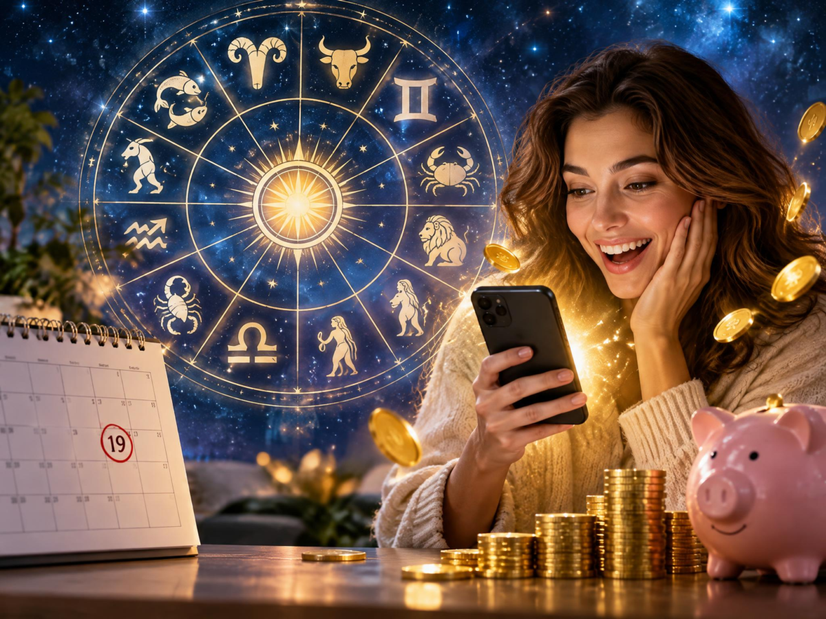 Horoscopul zilei de mâine, 19 septembrie 2026. Zodia căreia sâmbăta îi intră în cont bani dintr-o sursă uitată!