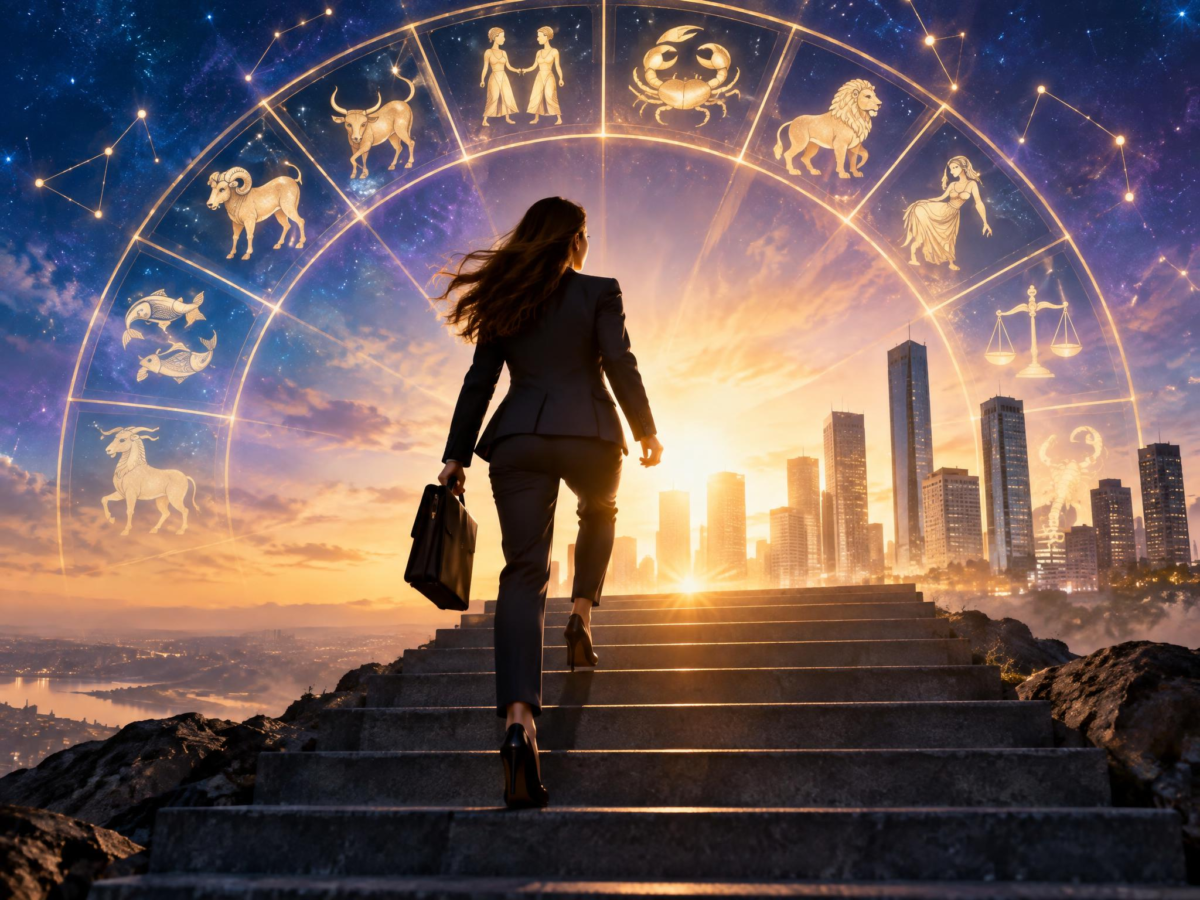 Horoscopul zilei de mâine, 27 septembrie 2026. Zodia care face duminică un pas mare în carieră!