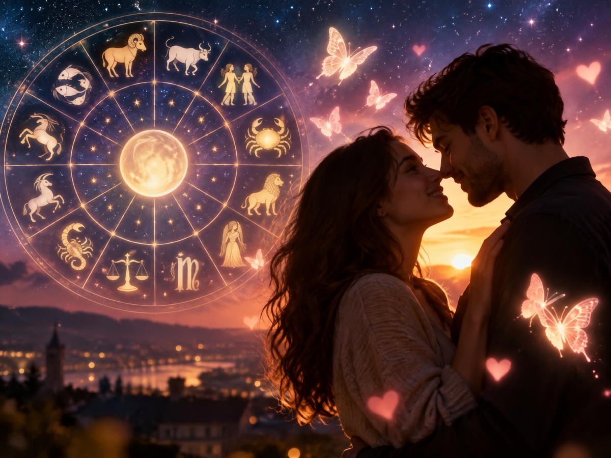 Horoscopul zilei de mâine, 24 septembrie 2026. Zodia care simte joi fluturi în stomac, de la exact cine trebuia!