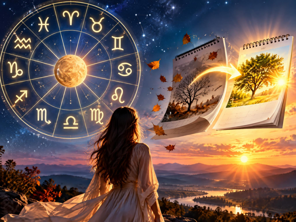 Horoscopul zilei de mâine, 30 septembrie 2026. Zodia pentru care septembrie nu se încheie miercuri, ci abia începe!