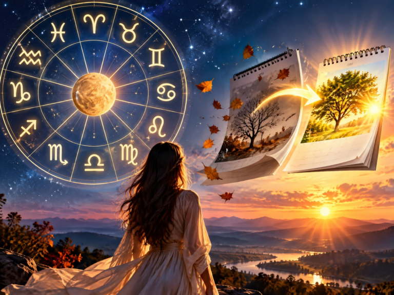 Horoscopul zilei de mâine, 30 septembrie 2026. Zodia pentru care septembrie nu se încheie miercuri, ci abia începe!