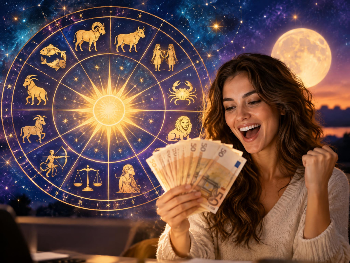 Horoscopul zilei de mâine, 28 septembrie 2026. Zodia care încasează luni o restanță pe care o credea pierdută!