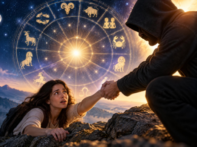 Horoscop 15 septembrie 2026. Zodia care primește marți ajutorul omului de care se ferea!
