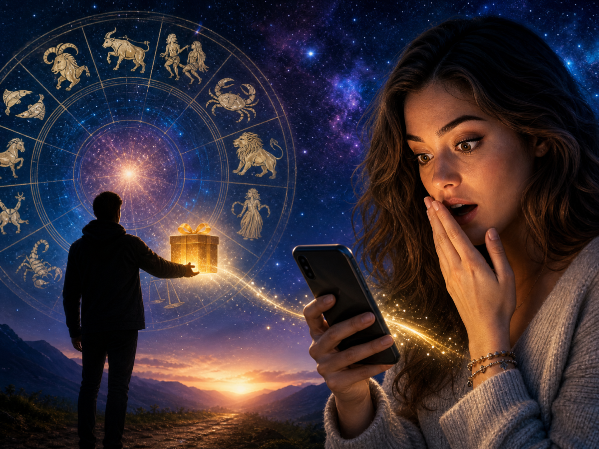 Horoscopul zilei de mâine, 9 septembrie 2026. Răspunsul pe care o zodie îl aștepta ajunge miercuri de la cine nu se aștepta!
