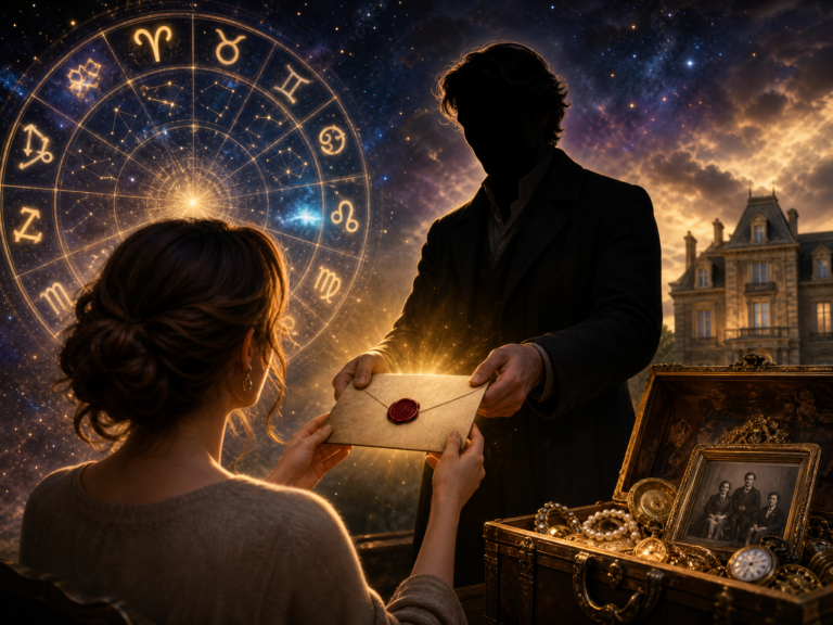 Horoscop 9 septembrie 2026. Ruda necunoscută care îi aduce miercuri unei zodii o moștenire neașteptată!