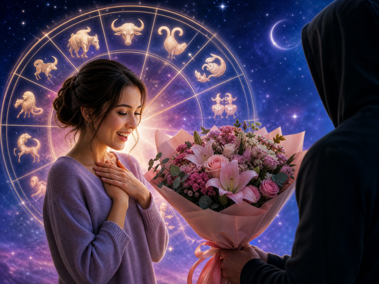 Horoscopul zilei de mâine, 7 septembrie 2026. Zodia care primește luni flori de la un admirator anonim!