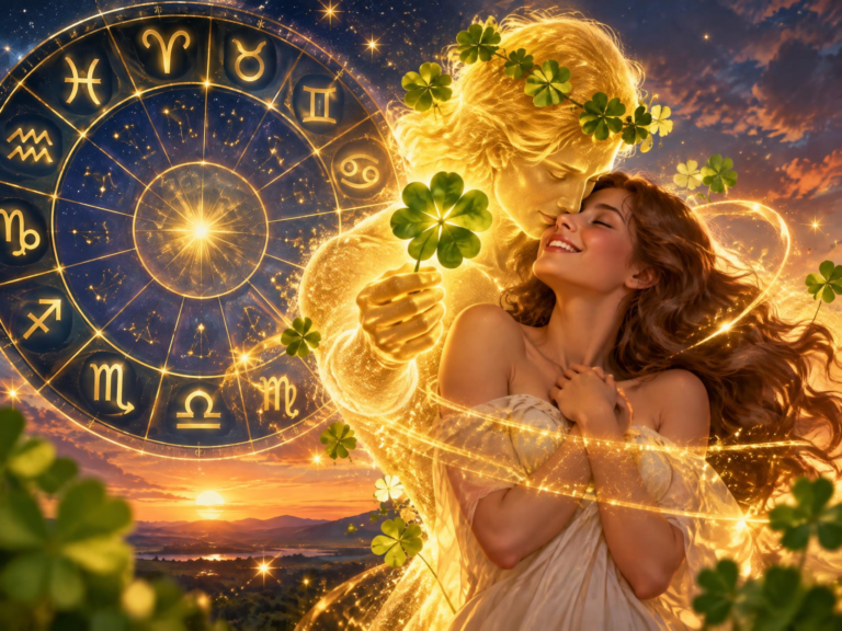 Horoscop 30 septembrie 2026. Zodia de care norocul s-a îndrăgostit la final de septembrie!