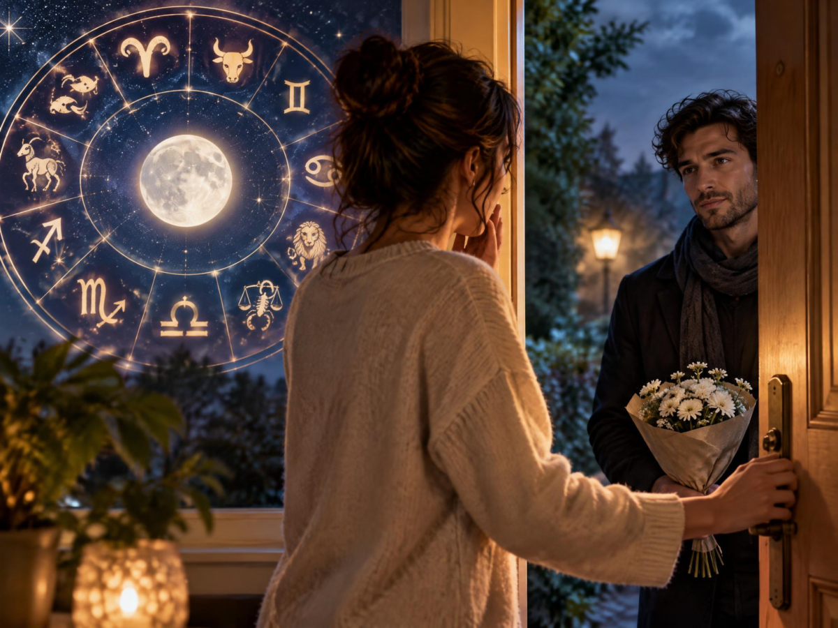 Horoscop 21 septembrie 2026. Cineva din trecut bate luni la ușa unei zodii. Ce află îi schimbă toată ziua!