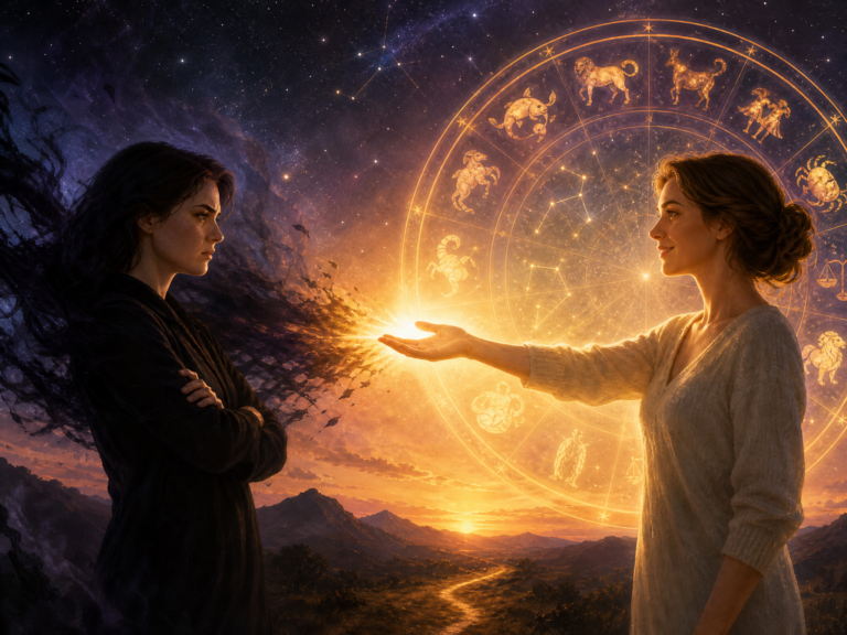 Horoscop 4 septembrie 2026. Ajutorul vine vineri la o zodie tocmai de la cine o dușmănea!