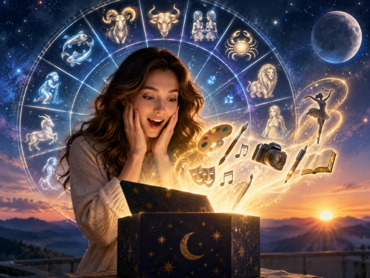 Horoscopul zilei de mâine, 28 septembrie 2026. Zodia care descoperă luni un talent pe care nimeni nu i-l bănuia!
