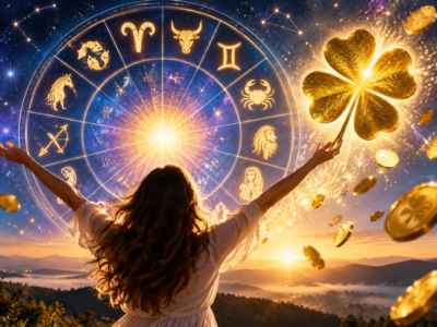 Horoscop 24 septembrie 2026. Zodia căreia joi îi vine rândul la norocul cel mare!