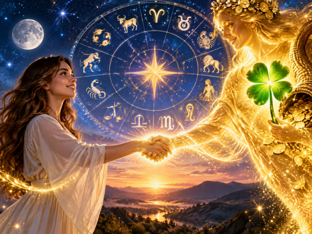 Horoscop 28 septembrie 2026. Zodia care face luni un pact cu norocul!