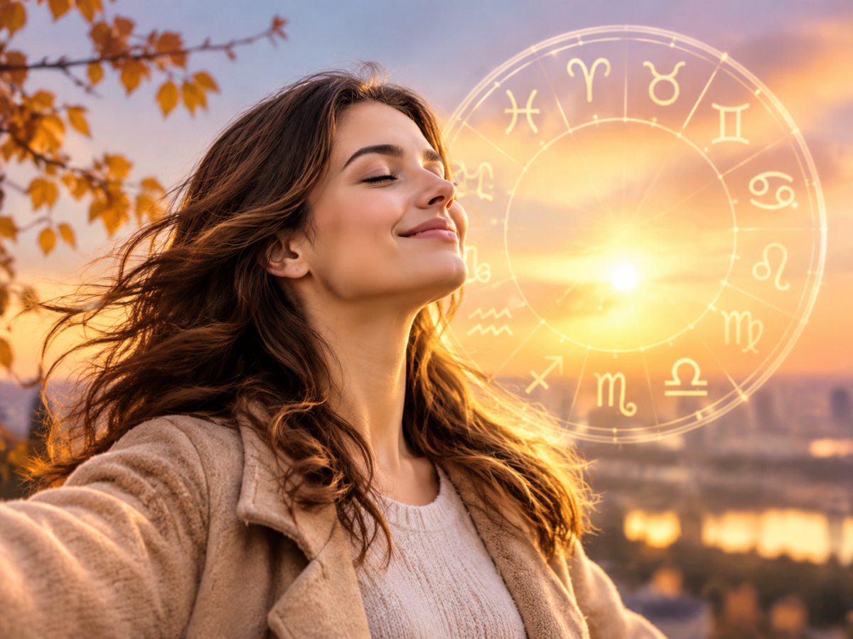 Horoscop 1 octombrie 2026. Zodia care își regăsește joi încrederea în oameni!
