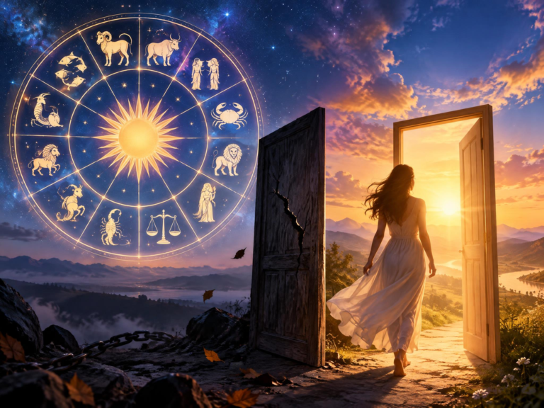 Horoscopul zilei de mâine, 18 septembrie 2026. Zodia care închide vineri un capitol și deschide altul!
